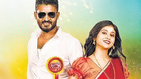 Small or big screen, acting plays a role everywhere: Actor Malaika Vasupal