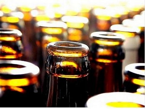 Shop owners will be required to pay Rs 9,000 per day, amounting to Rs 63,000 for the seven-day period. These liquor shops will operate in Medaram, Narlapur, and the surrounding villages.