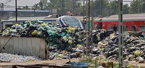 Image used for representational purposes only. 