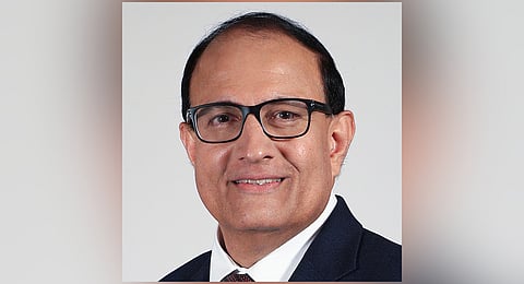 Singapore's Indian-origin former transport minister S Iswaran