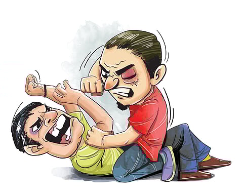 Image used for representational purposes only.