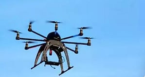 Representational image