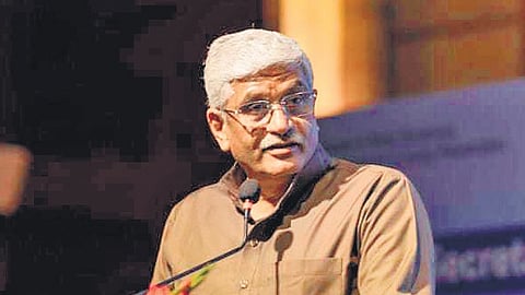 1L visitors to get visa fee exemption: Shekhawat