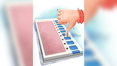 Image used for representational purposes only.