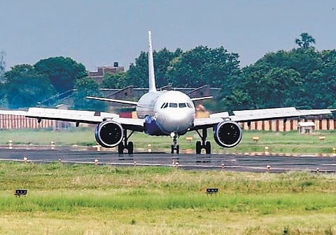 22-yr-old who entered IGIA runway a drug addict: Delhi Police