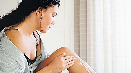 Smooth as Silk: Here are tips to care for skin during cold weather