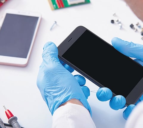 Representative Image.