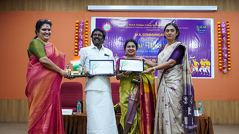 This week-long campaign will be held till January 29.