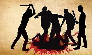 10 days after Raipur cattle transporter attack, lone survivor dies; no arrests yet