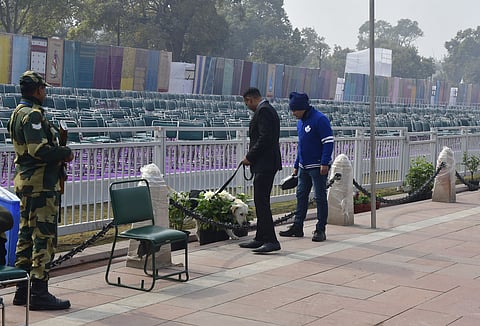 Image used for representational purposes (File photo | Express)