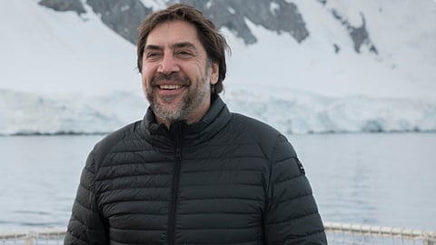 Javier Bardem
