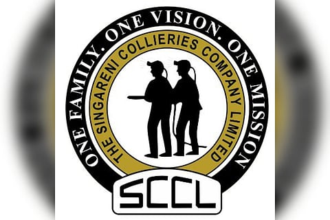 Singareni Collieries Company Limited (SCCL) logo