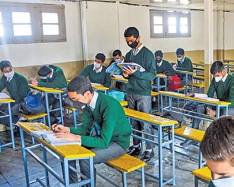 Srinagar Diary: Government renames 33 institutions, roads