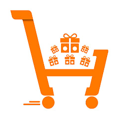 Logo of Highrich Online Shoppe Pvt. Ltd.