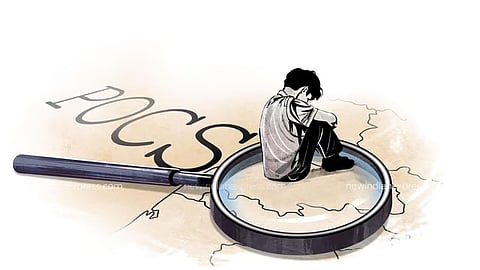 Protection of Children from Sexual Offences (POCSO) Act