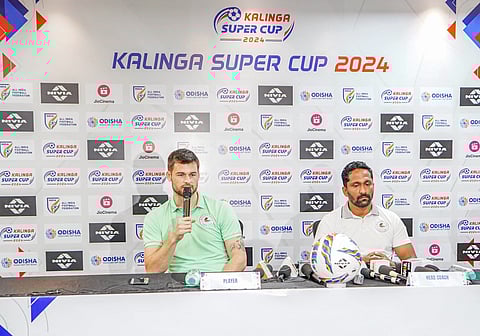 East Bengal will take on Mohun Bagan in Durand Cup final.