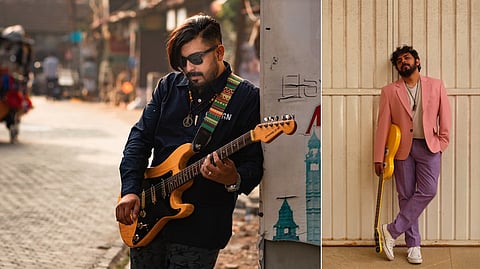  Lincoln Joseph Samuel