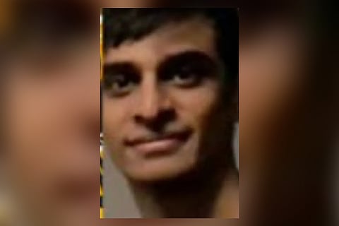 Shreyas Reddy Benigeri