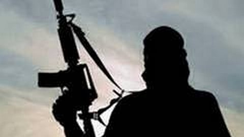 Police earlier claimed the three "Naxalites" were killed on a forested hill between Bhomra-Hurtarai villages.