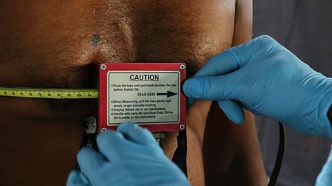 Representational image.