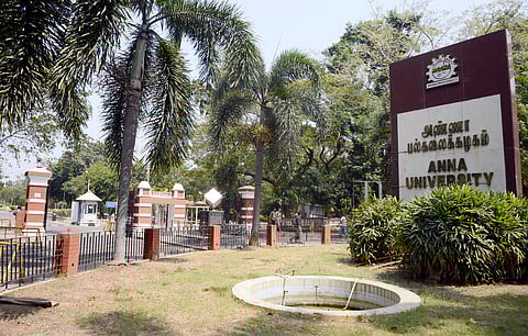  Anna University