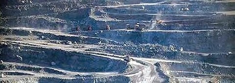 Singareni CMD sets 2.2 lakh tonnes per day coal production target