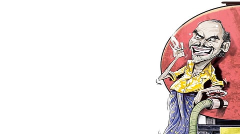 Representative Image.