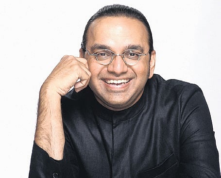 Anupam Sharma