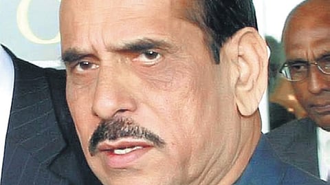 Manohar Joshi 
December 2, 1937 - February 24, 2024