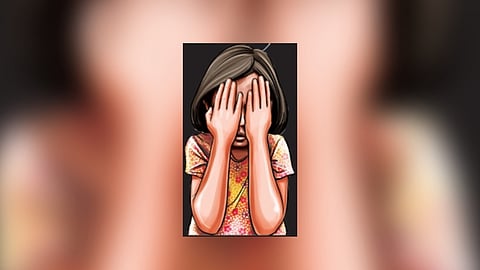 Tamil Nadu: Kid scalded as water thrown by school cook falls on him