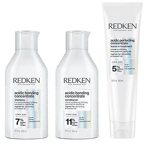 Product Review-Freeze the Frizz