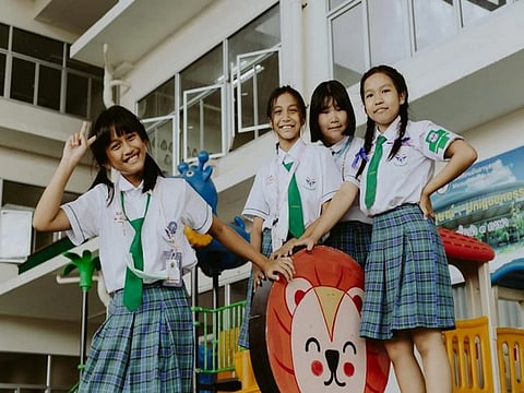 Schools in Hyderabad barred from selling uniforms