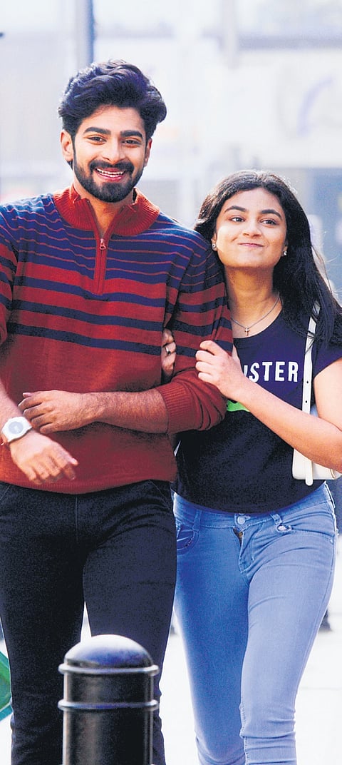 ‘My role in KTM cannot be summarised in one sentence’