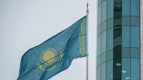 Kazakhstan faces up to the legacy of Soviet weapons testing in a vote on nuclear power