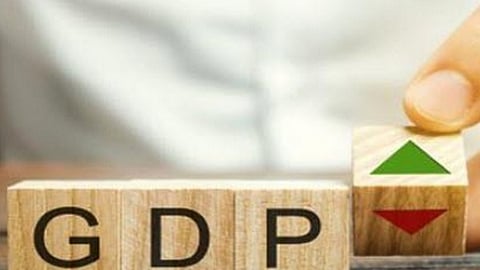 India to grow at 6.8 per cent in FY25, to become upper middle-income country by 2031