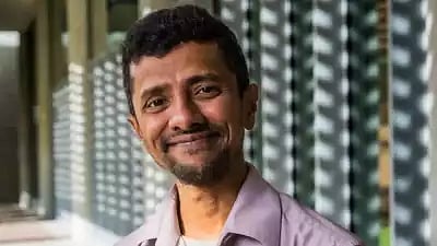 Indian-origin trailblazing computer engineer and professor Ashok Veeraraghavan