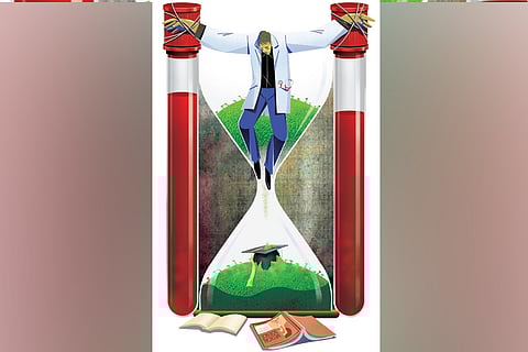 Image used for representational purposes only. 