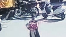 Telangana: Man helps woman kidnap newborn baby from hospital