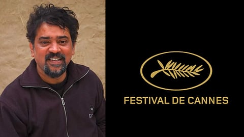 Ace cinematographer Santosh Sivan