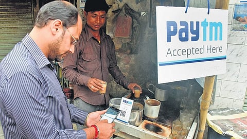 Representative Image.