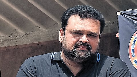 Hundred hands strong: Hope, nourishment for 8,000 in Chennai