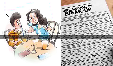 Those who are living-in in the Himalayan state will have to inform the authorities without fail