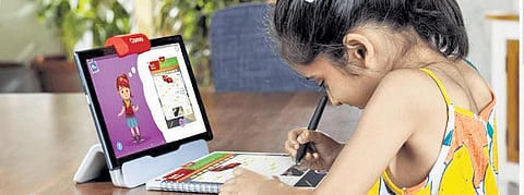 Representative Image.