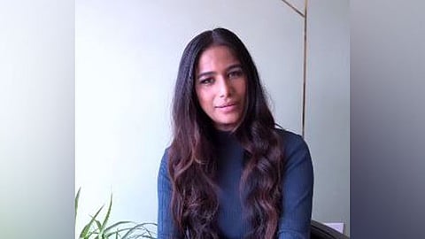 Model actor Poonam Pandey