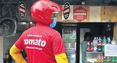 Representative Image.