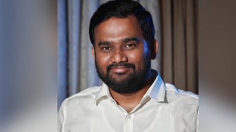 Expelled DMK functionary Jaffer Sadiq is suspected to be the mastermind of a major drug network across India. 