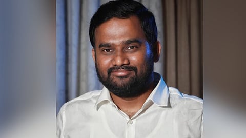 Expelled DMK functionary Jaffer Sadiq is suspected to be the mastermind of a major drug network across India. 