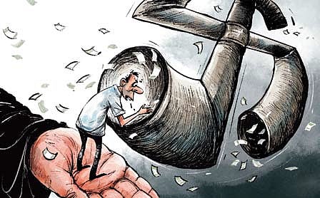 The electoral bond verdict needs political resolve