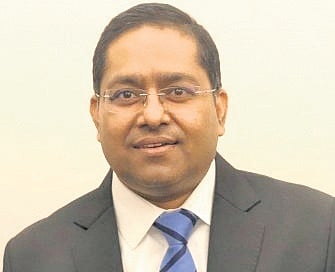 Ministry of External Affairs (MEA) spokesperson Randhir Jaiswal.