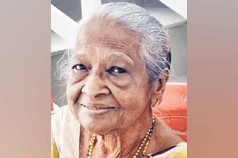 Veteran criminal lawyer Celine Wilfred.